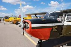 Bryce Canyon Fly-In and Car Show