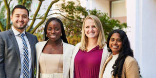 First Annual Texas Administrative Fellowship Fair, featuring the Administrative Fellowship Council