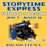 Storytime Express