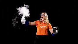 FREE Innisfail Pop-Up Science Centre