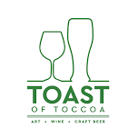 Toast of Toccoa