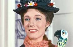 Mary Poppins