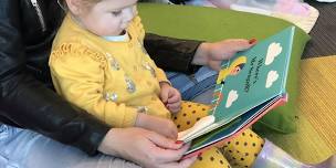 Story Time at Wireless Hill Museum