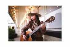 Kelsey Jeffries: LIVE at 206 Alder Bistro & Bar