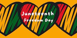 Juneteenth at the J