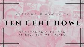 Happy Hour Howl (May Edition)