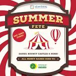 Summer Fete 2024