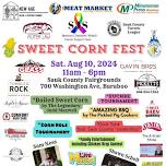 SJS Sweet Corn Fest