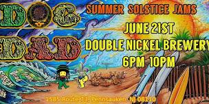 Live @ Double Nickel Brewery