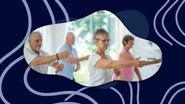 Tai Chi for Arthritis and Fall Prevention (Introductory Meeting, Franklin County)