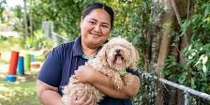 RSPCA Community Hub Day: Beenleigh Neighbourhood Centre