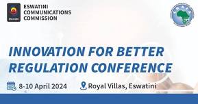 CRASA Innovation for Better Regulation Conference