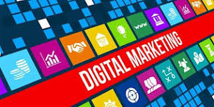 Discover a career in Digital Marketing