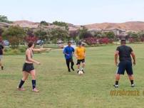 Coed Pick Up Soccer at West Creek Park in Valencia/Santa Clarita!