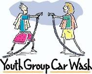 FLC Youth Group CAR WASH and HOT DOGS