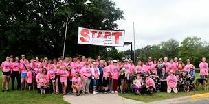 10th Annual Healing Hearts Suicide Awareness Run/Walk