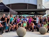 Seminole Irish 3.1 Run Club Meetup