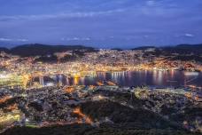 Nagasaki Port Festival