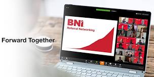 BNI  Gables Rainmakers Hybrid Networking