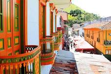 Tour to Jericho: Discover the Beauty of One of Colombia's Most Beautiful Villages