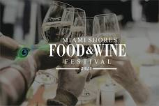 Miami Shores Food & Wine Festival