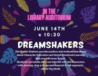 DreamShakers