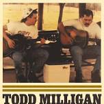 Todd Milligan and Shane Murphy of The Trace