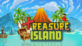 TREASURE ISLAND VBX 2024