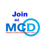 Top of the Mountain Democratic Club Meeting