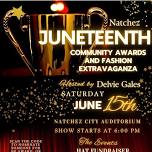 Juneteenth Commemoration and Fundraiser