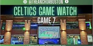 Celtics Finals Game 7 Watch Party