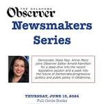 Newsmakers - June, 2024