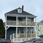 Open House for 131 David Street New Bedford MA 02744