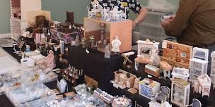 Lyndhurst Dolls House Fair - Sunday 20 October 2024