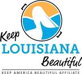 Keep Livingston Beautiful/Keep Louisiana Beautiful