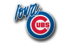 Indianapolis Indians at Iowa Cubs