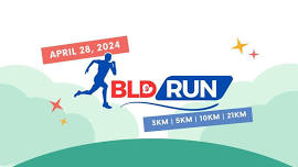 BLD Run 2024