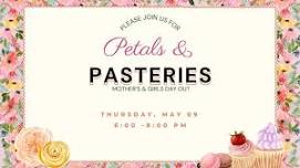 Petals and Pastries