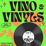 Vino & Vinyls