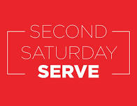 Second Saturday Serve — Valley Fellowship Church