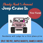 Jeep Cruise-In