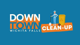 Downtown Clean-Up