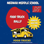 Spring Food Truck Rally