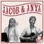 Jacob and Anya Acoustic Duo