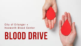 Blood Drive