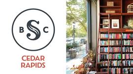 Cedar Rapids Silent Book Club