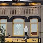 Live at Sullivan’s