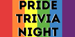 Pride Trivia Night