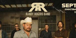 Randy Rogers Band