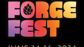 Forgefest!